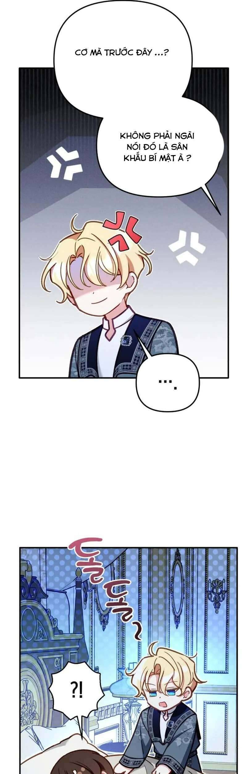 Bảo Vệ Thánh Nữ Giả Mạo Chap 13 - Next Chap 14