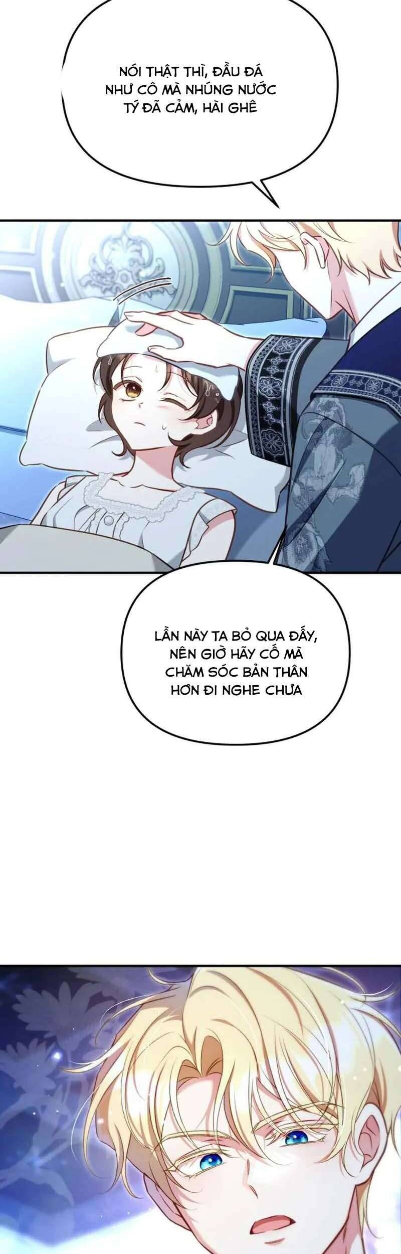 Bảo Vệ Thánh Nữ Giả Mạo Chap 13 - Next Chap 14