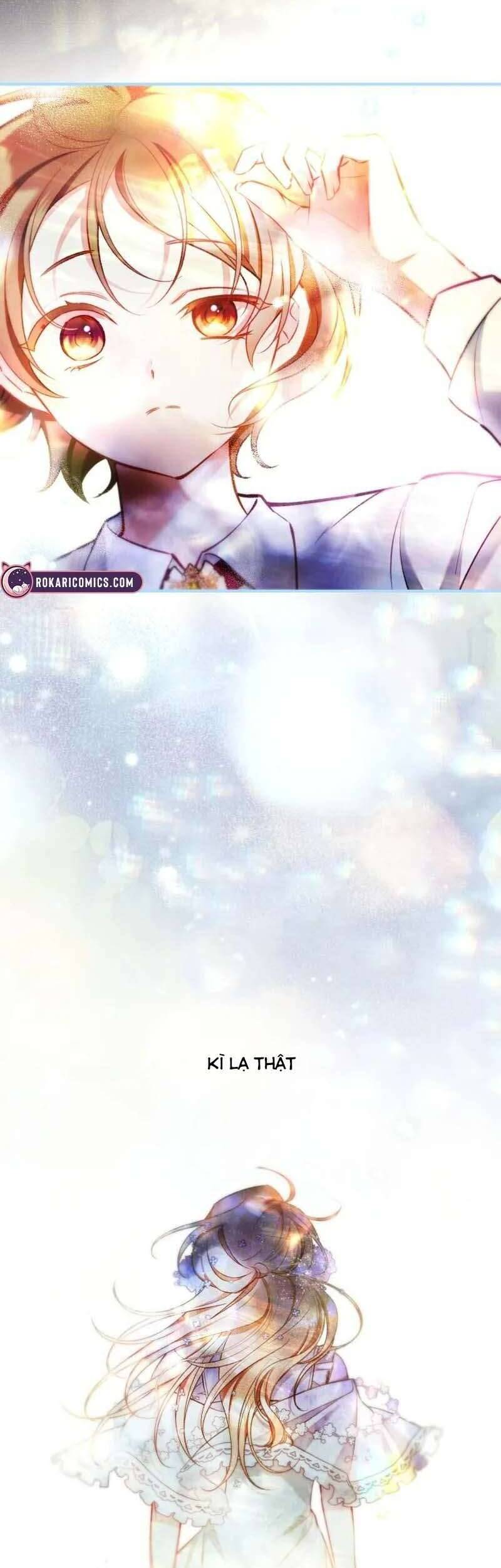 Bảo Vệ Thánh Nữ Giả Mạo Chap 13 - Next Chap 14