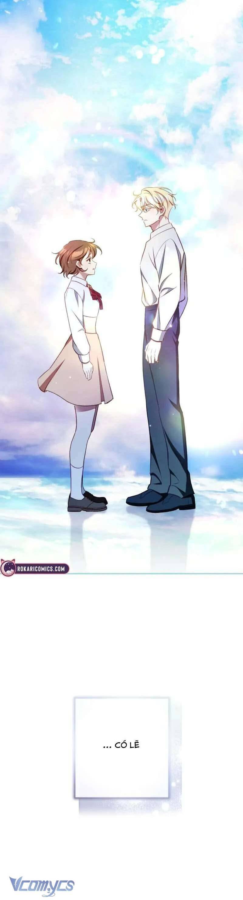 Bảo Vệ Thánh Nữ Giả Mạo Chap 13 - Next Chap 14