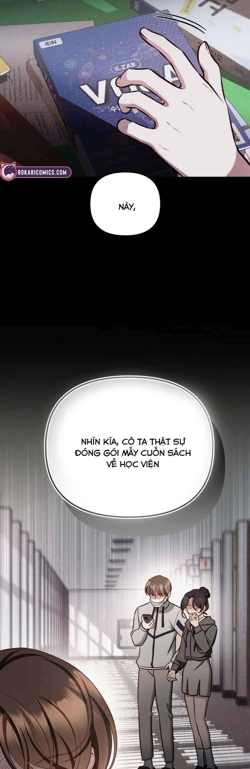 Bảo Vệ Thánh Nữ Giả Mạo Chap 13 - Next Chap 14