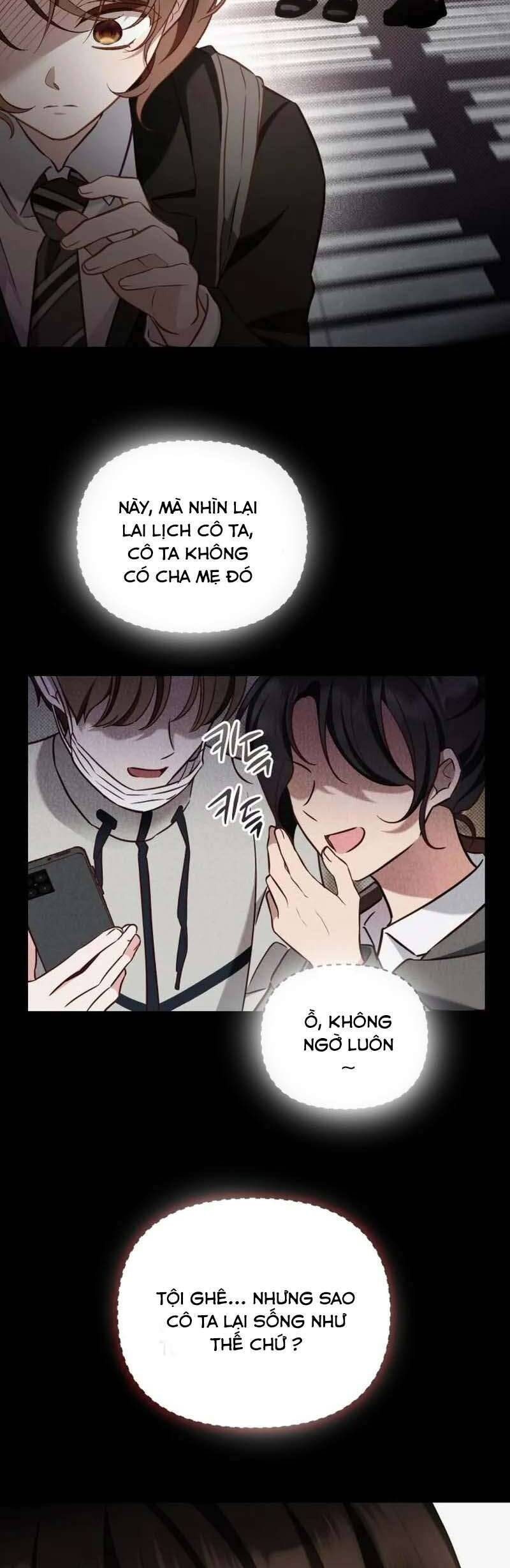 Bảo Vệ Thánh Nữ Giả Mạo Chap 13 - Next Chap 14