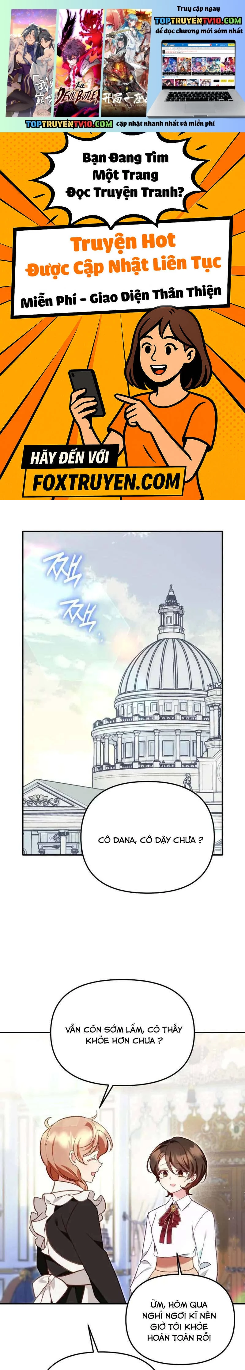 Bảo Vệ Thánh Nữ Giả Mạo Chap 14 - Next Chap 15