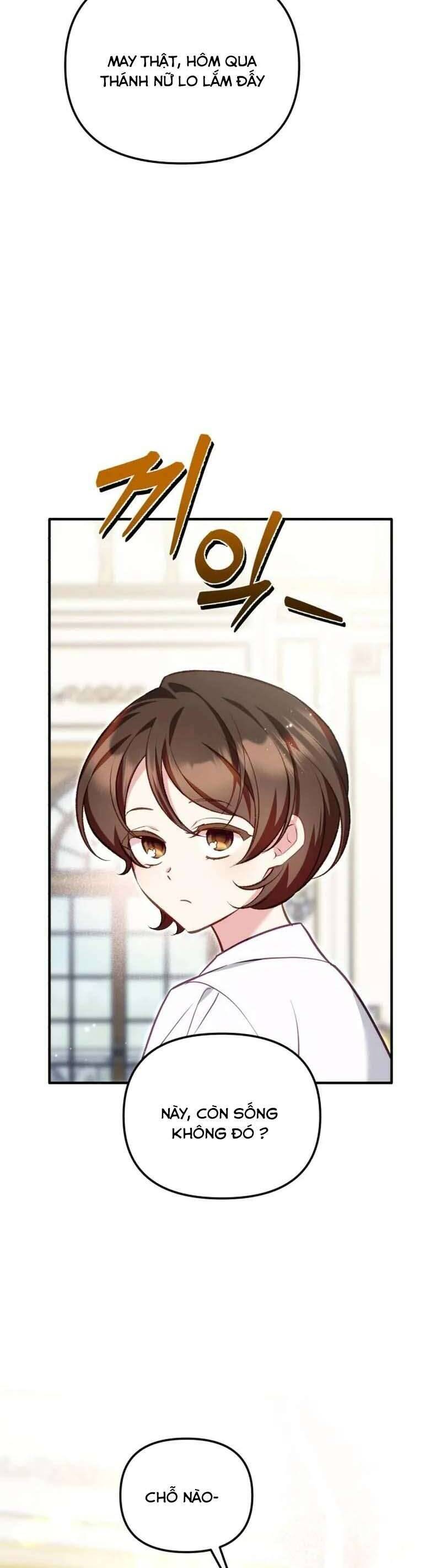 Bảo Vệ Thánh Nữ Giả Mạo Chap 14 - Next Chap 15