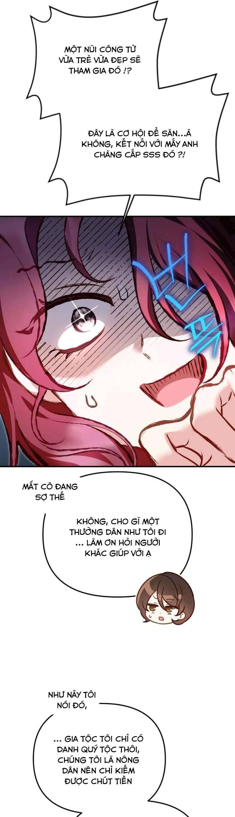 Bảo Vệ Thánh Nữ Giả Mạo Chap 14 - Next Chap 15