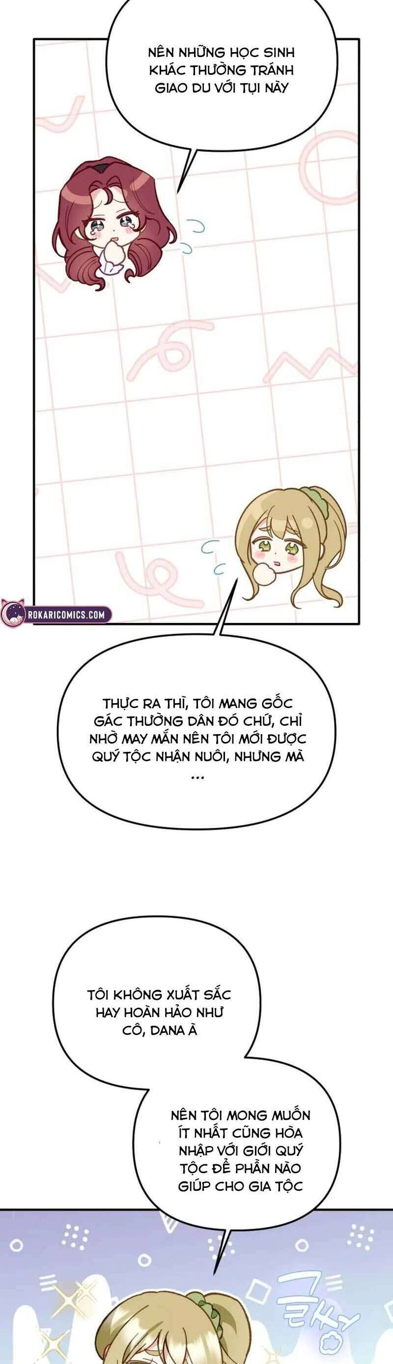 Bảo Vệ Thánh Nữ Giả Mạo Chap 14 - Next Chap 15