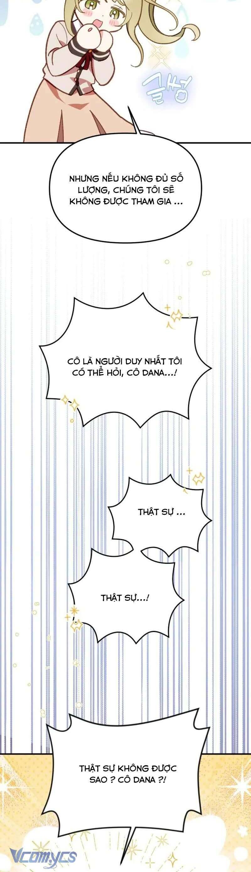 Bảo Vệ Thánh Nữ Giả Mạo Chap 14 - Next Chap 15