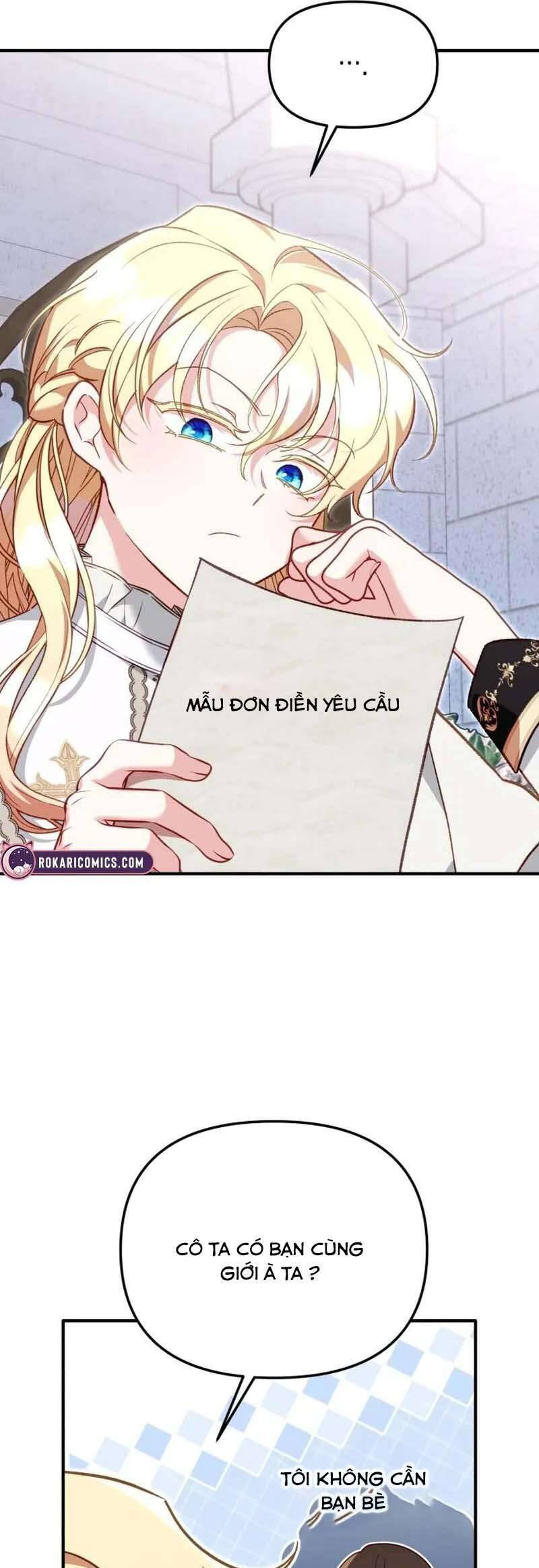 Bảo Vệ Thánh Nữ Giả Mạo Chap 14 - Next Chap 15