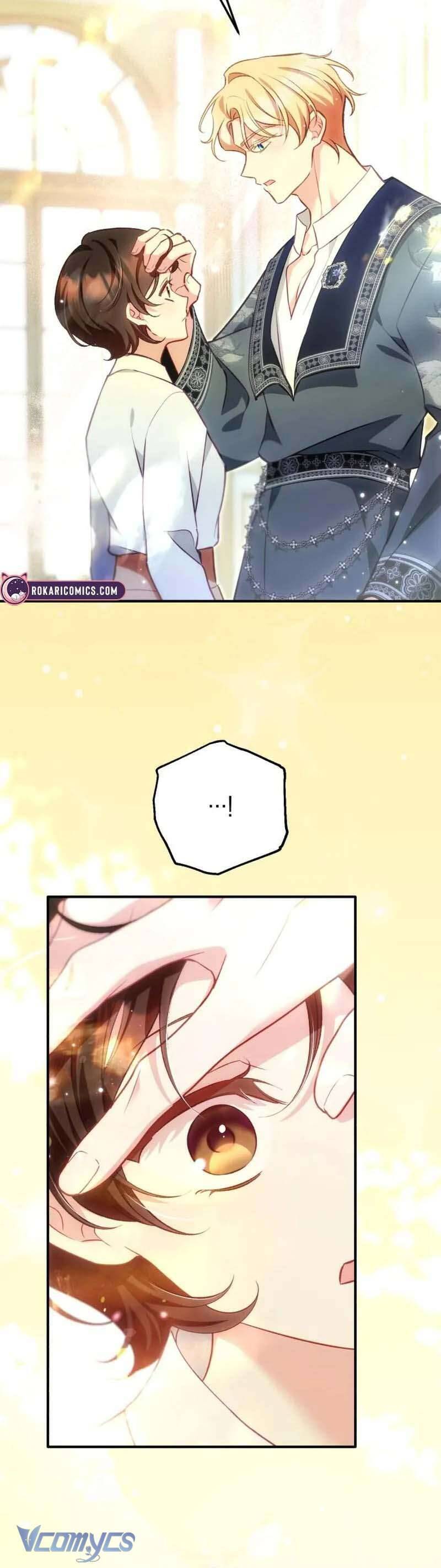 Bảo Vệ Thánh Nữ Giả Mạo Chap 14 - Next Chap 15