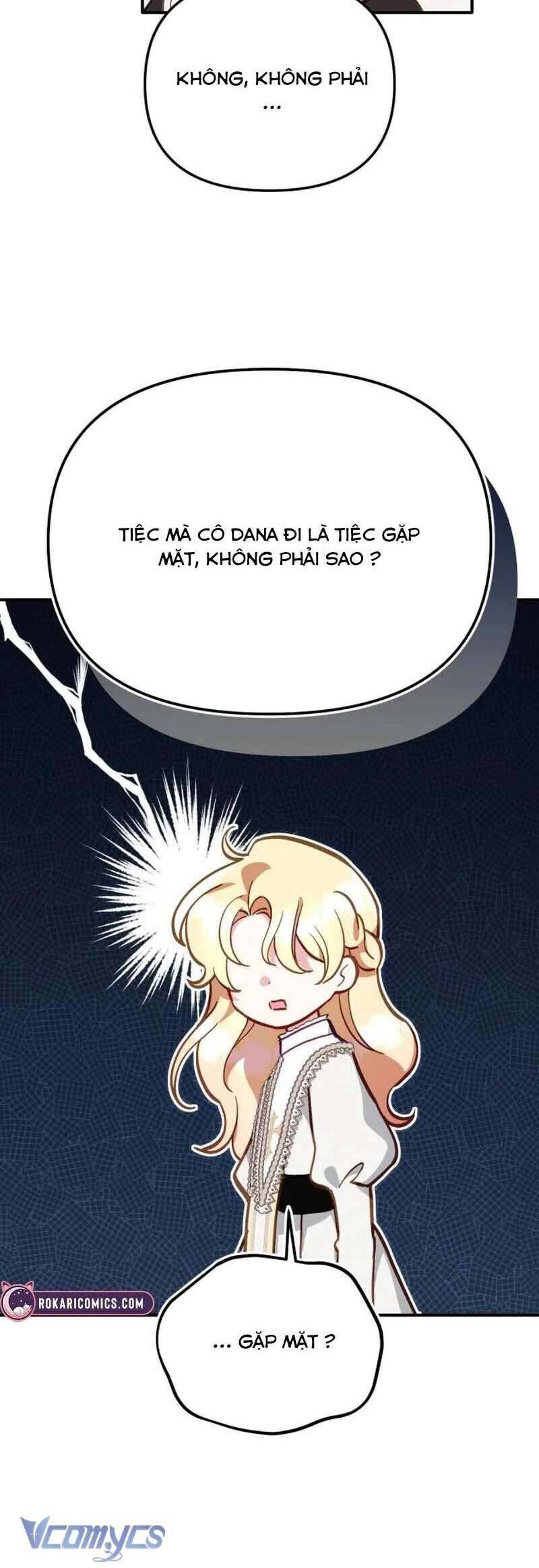 Bảo Vệ Thánh Nữ Giả Mạo Chap 14 - Next Chap 15