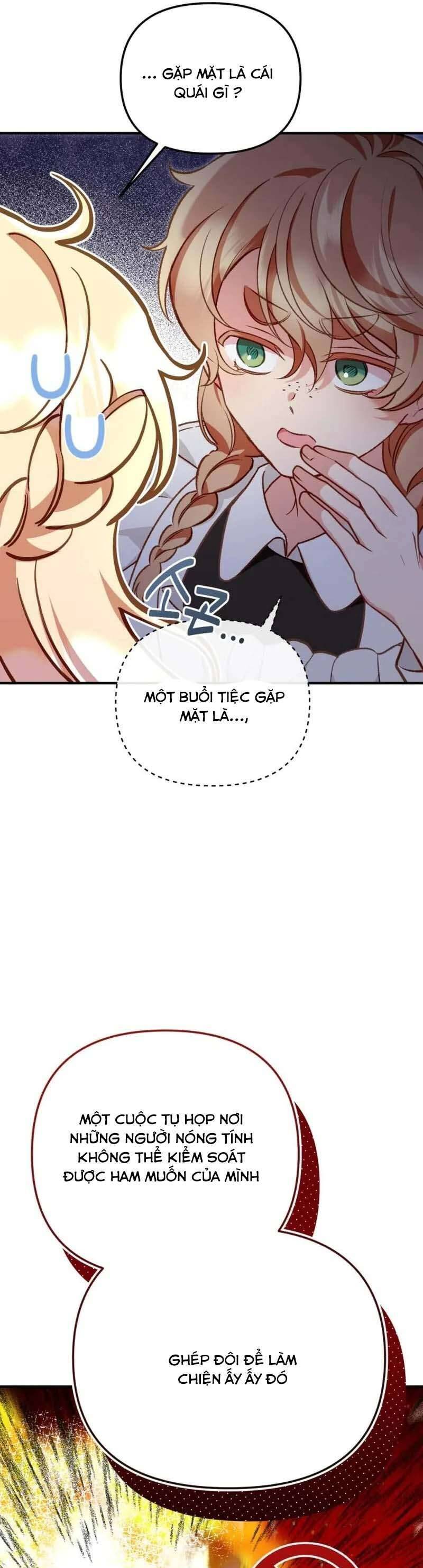 Bảo Vệ Thánh Nữ Giả Mạo Chap 14 - Next Chap 15