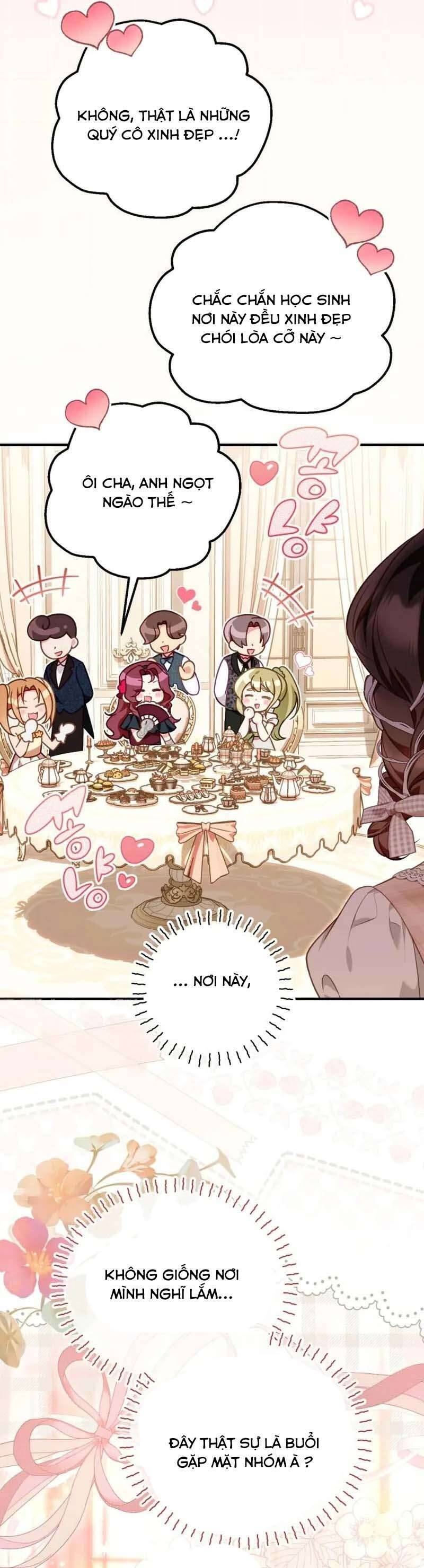 Bảo Vệ Thánh Nữ Giả Mạo Chap 14 - Next Chap 15