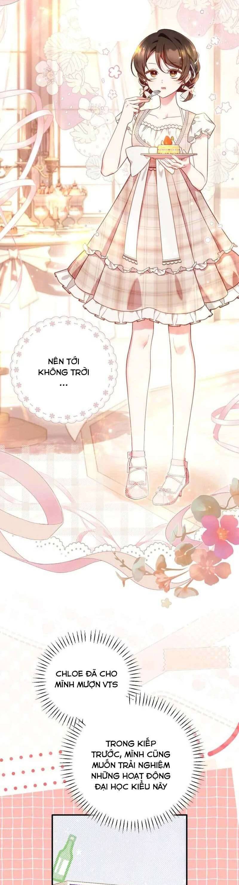 Bảo Vệ Thánh Nữ Giả Mạo Chap 14 - Next Chap 15