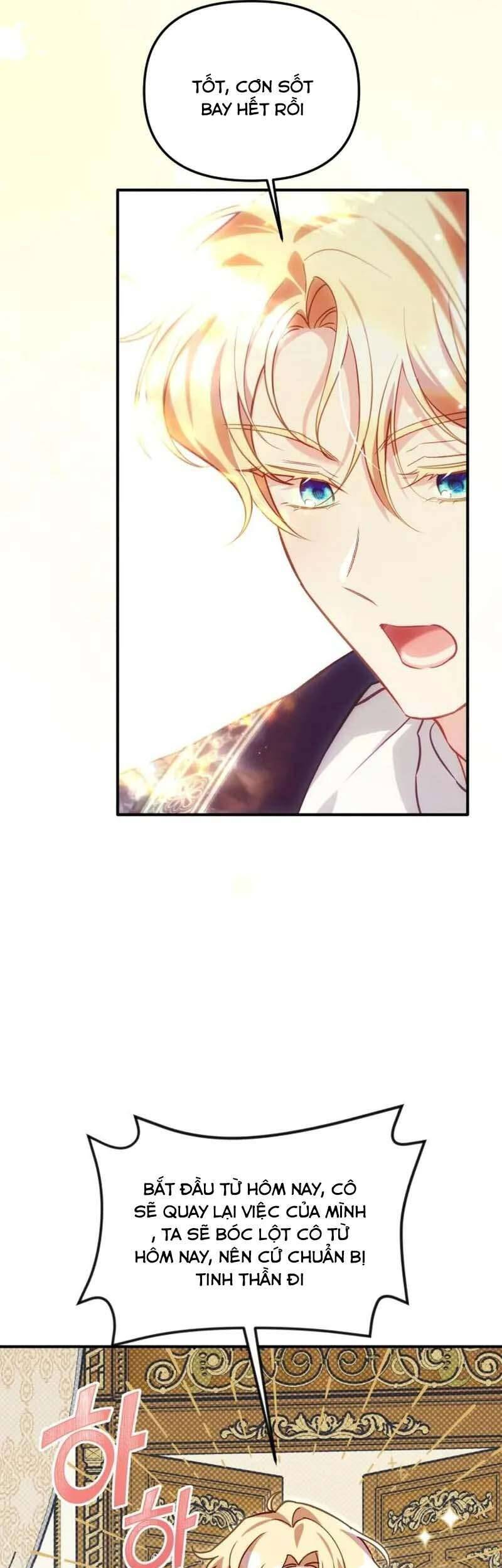 Bảo Vệ Thánh Nữ Giả Mạo Chap 14 - Next Chap 15