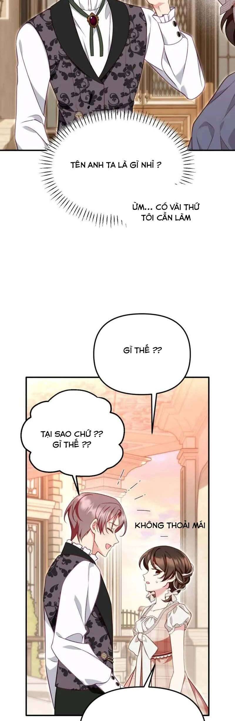 Bảo Vệ Thánh Nữ Giả Mạo Chap 14 - Next Chap 15