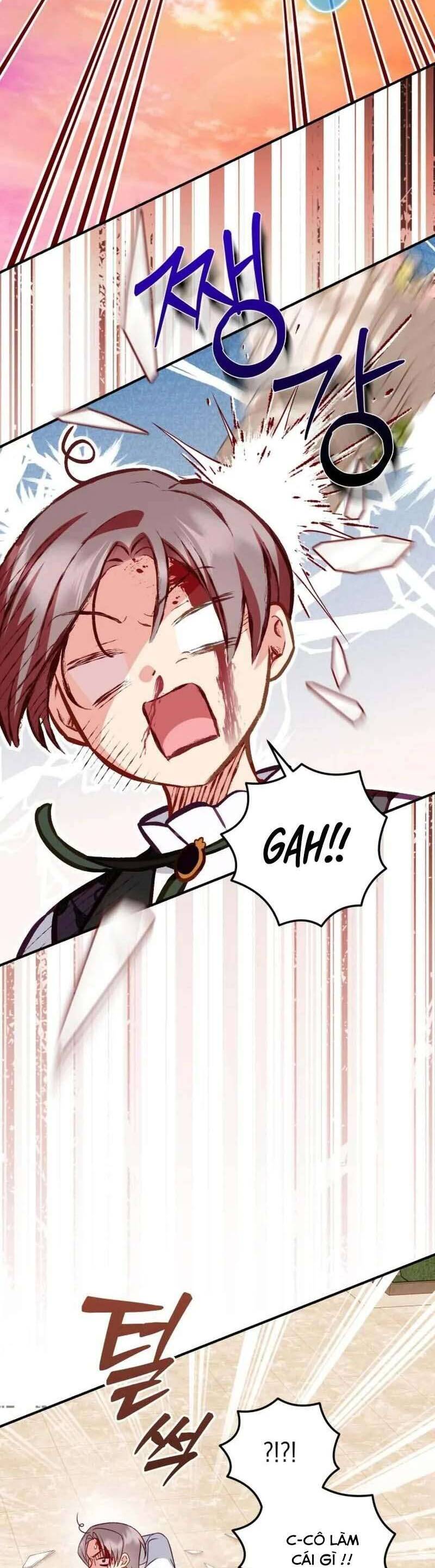 Bảo Vệ Thánh Nữ Giả Mạo Chap 14 - Next Chap 15