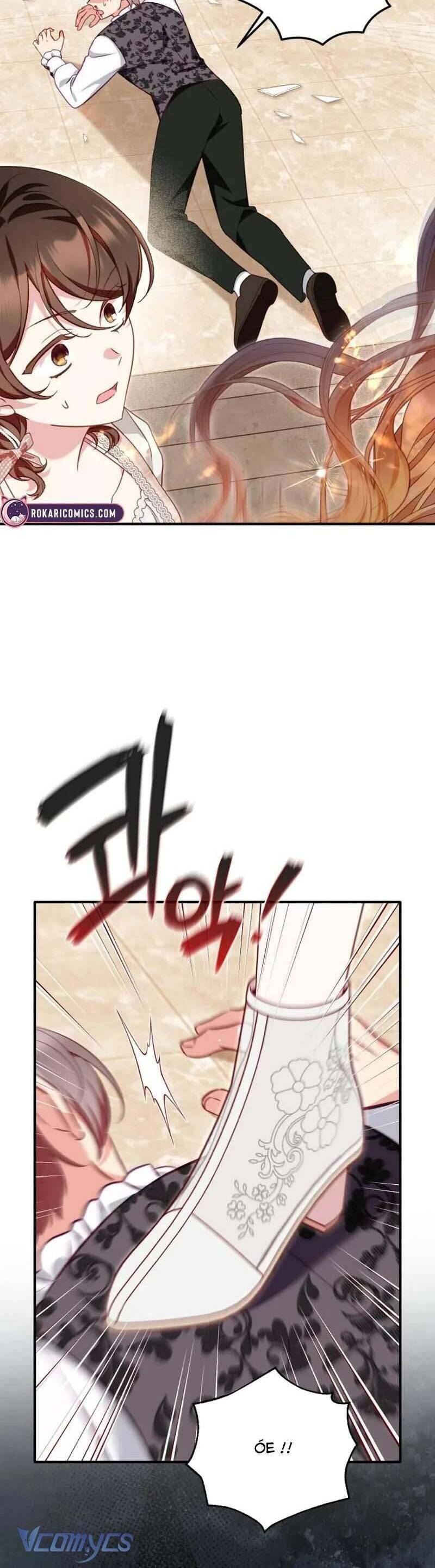 Bảo Vệ Thánh Nữ Giả Mạo Chap 14 - Next Chap 15