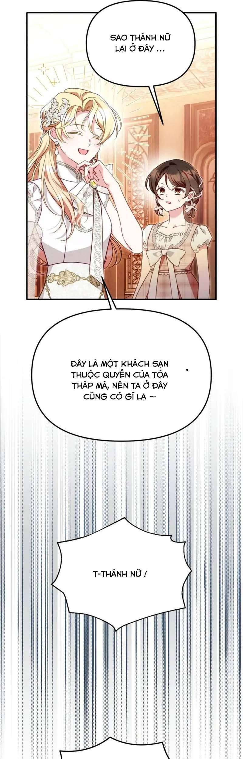 Bảo Vệ Thánh Nữ Giả Mạo Chap 14 - Next Chap 15