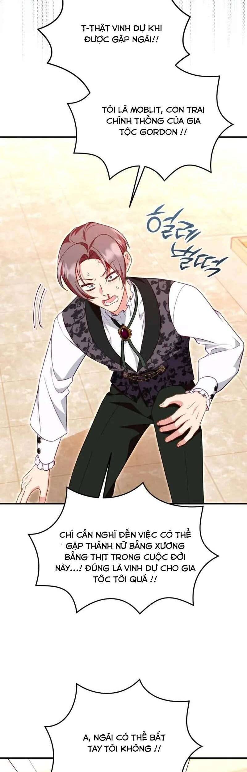 Bảo Vệ Thánh Nữ Giả Mạo Chap 14 - Next Chap 15