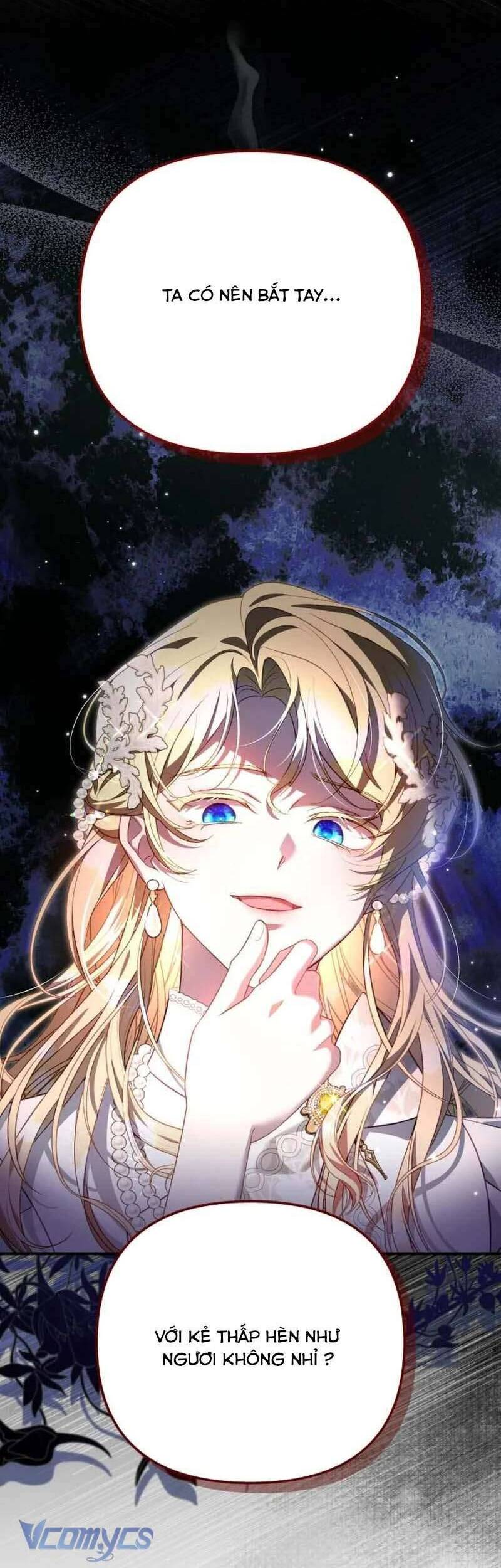 Bảo Vệ Thánh Nữ Giả Mạo Chap 14 - Next Chap 15