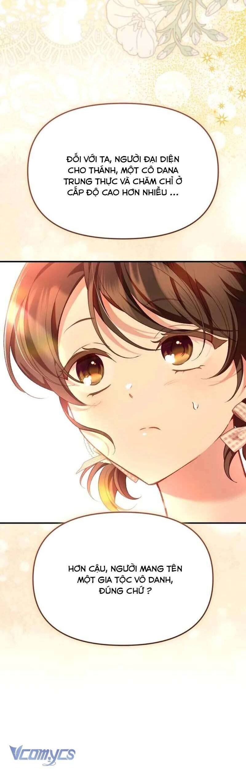 Bảo Vệ Thánh Nữ Giả Mạo Chap 14 - Next Chap 15