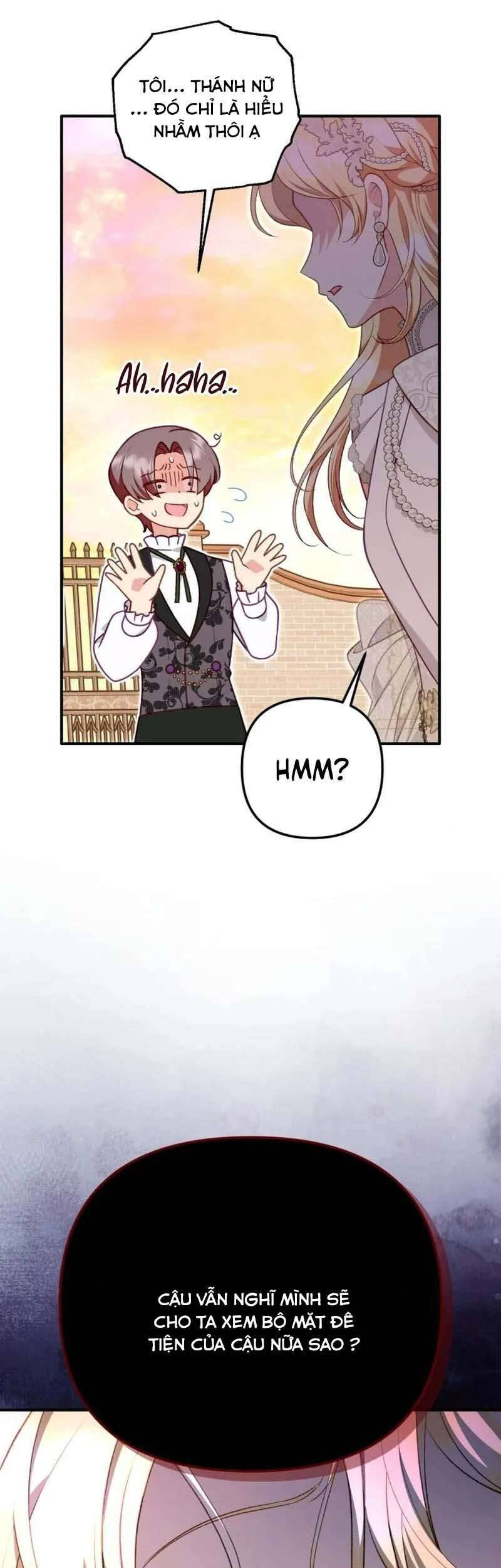 Bảo Vệ Thánh Nữ Giả Mạo Chap 14 - Next Chap 15