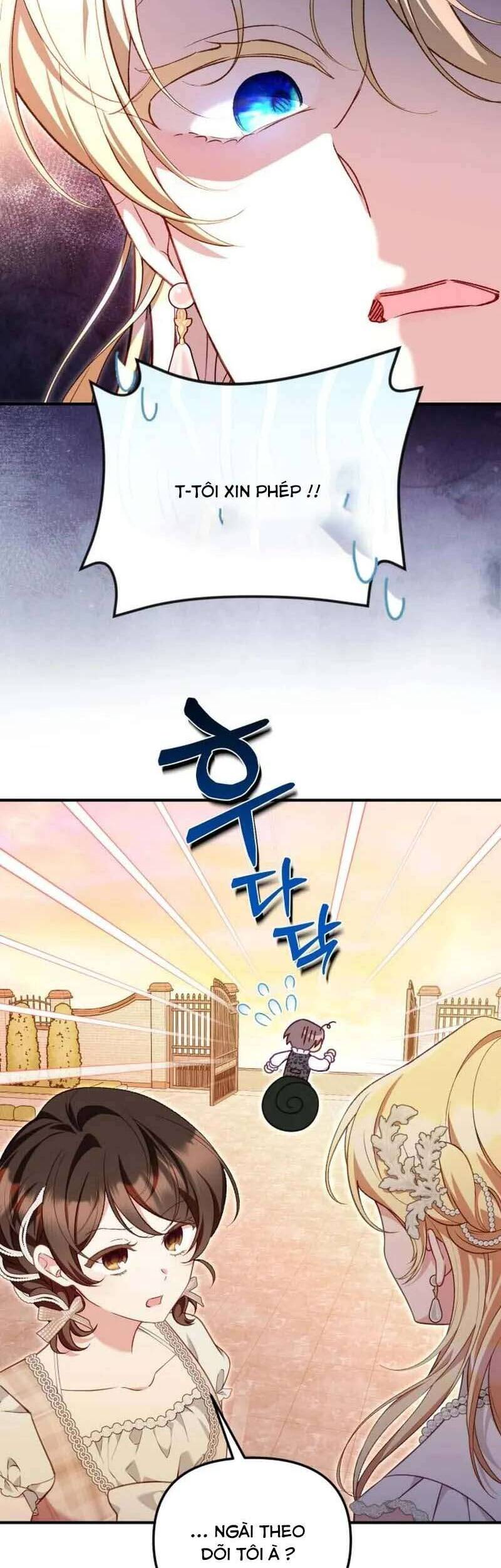 Bảo Vệ Thánh Nữ Giả Mạo Chap 14 - Next Chap 15