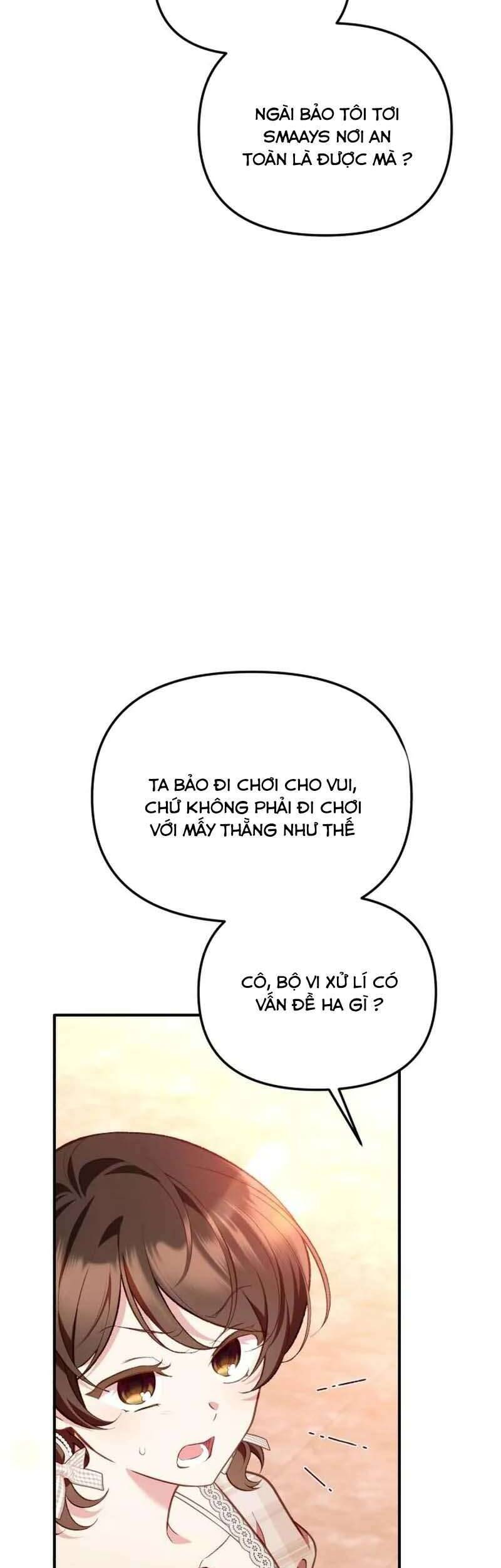Bảo Vệ Thánh Nữ Giả Mạo Chap 14 - Next Chap 15