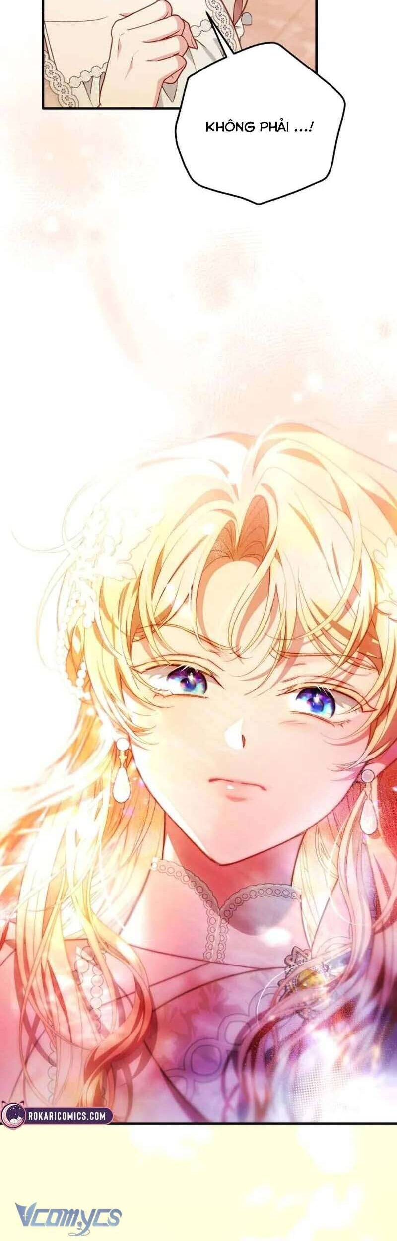 Bảo Vệ Thánh Nữ Giả Mạo Chap 14 - Next Chap 15