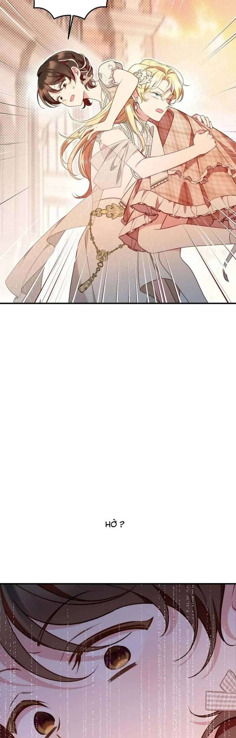 Bảo Vệ Thánh Nữ Giả Mạo Chap 14 - Next Chap 15