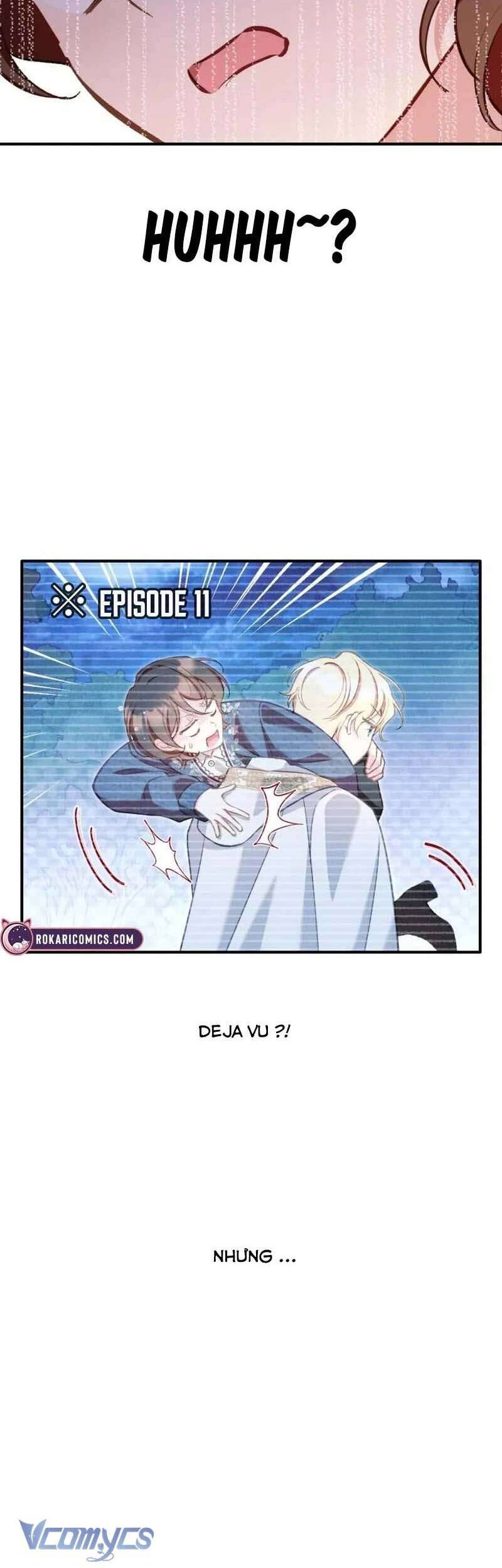 Bảo Vệ Thánh Nữ Giả Mạo Chap 14 - Next Chap 15