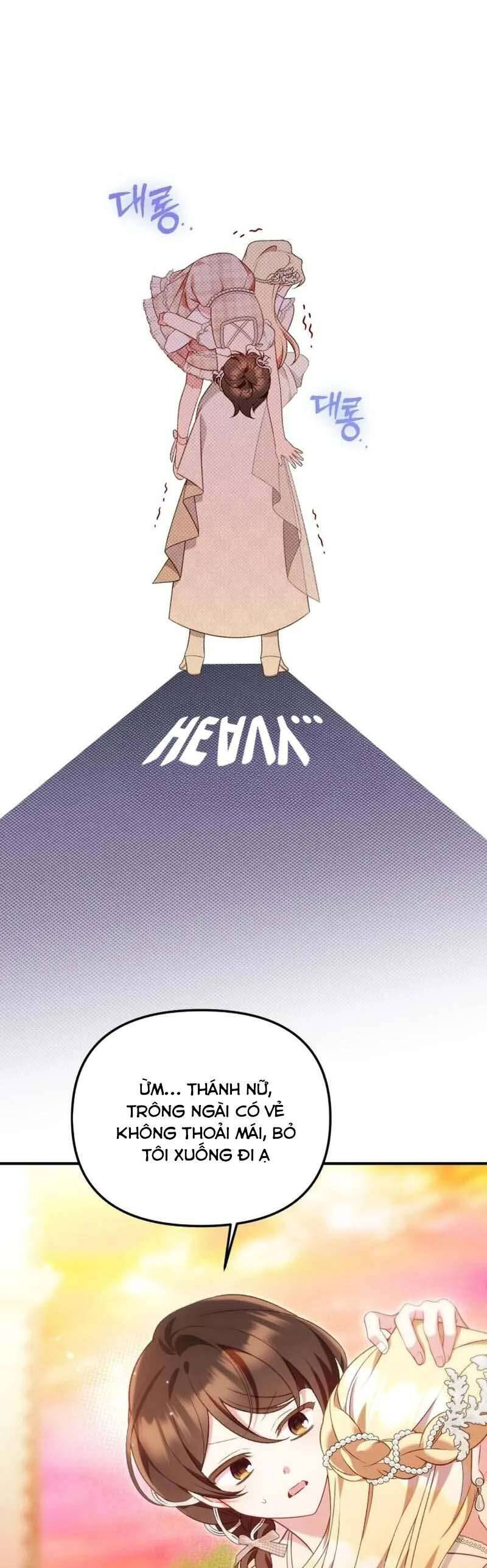 Bảo Vệ Thánh Nữ Giả Mạo Chap 14 - Next Chap 15
