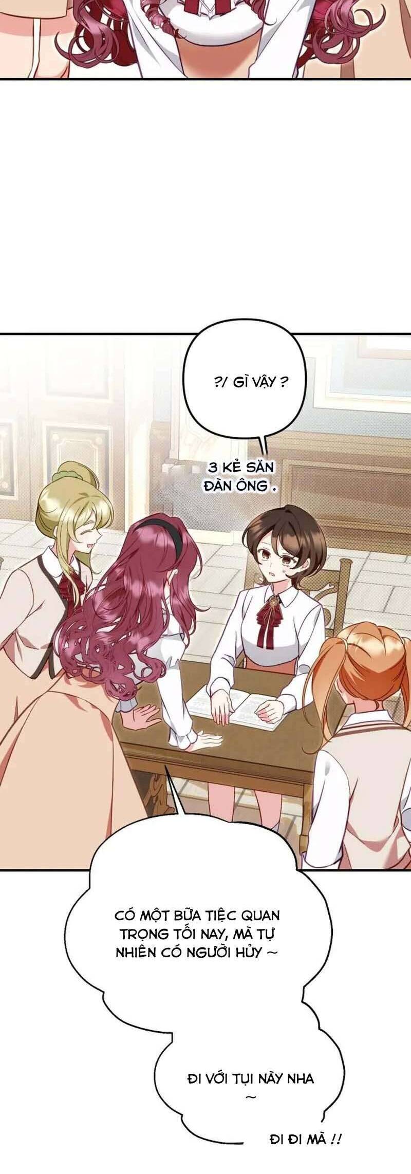 Bảo Vệ Thánh Nữ Giả Mạo Chap 14 - Next Chap 15