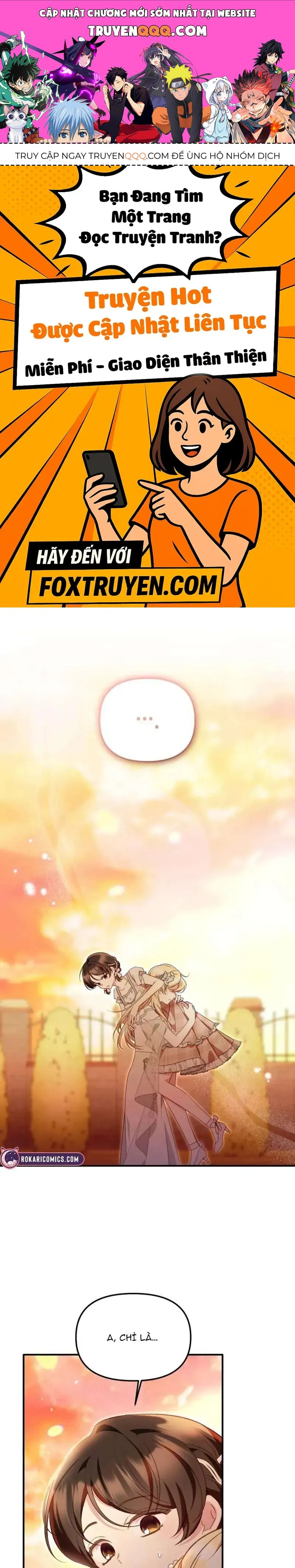 Bảo Vệ Thánh Nữ Giả Mạo Chap 15 - Next Chap 16