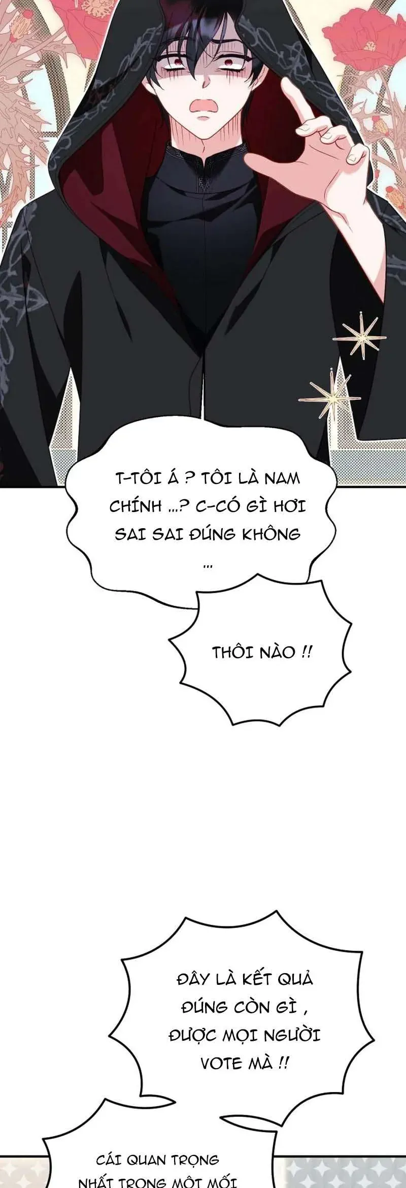 Bảo Vệ Thánh Nữ Giả Mạo Chap 15 - Next Chap 16