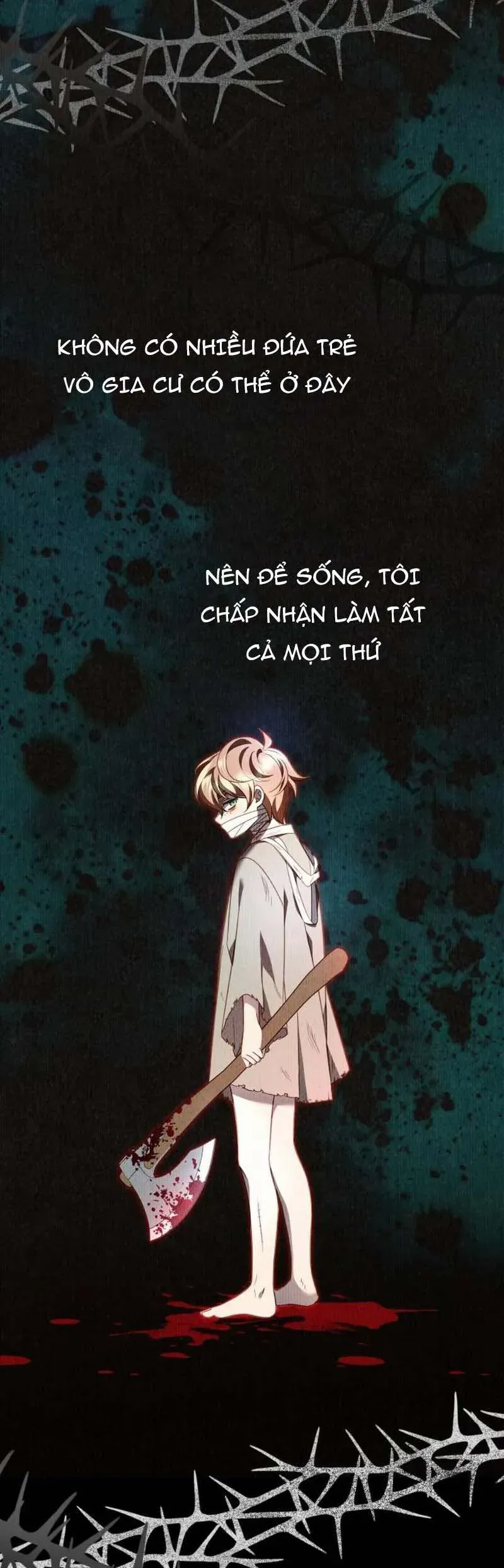 Bảo Vệ Thánh Nữ Giả Mạo Chap 15 - Next Chap 16