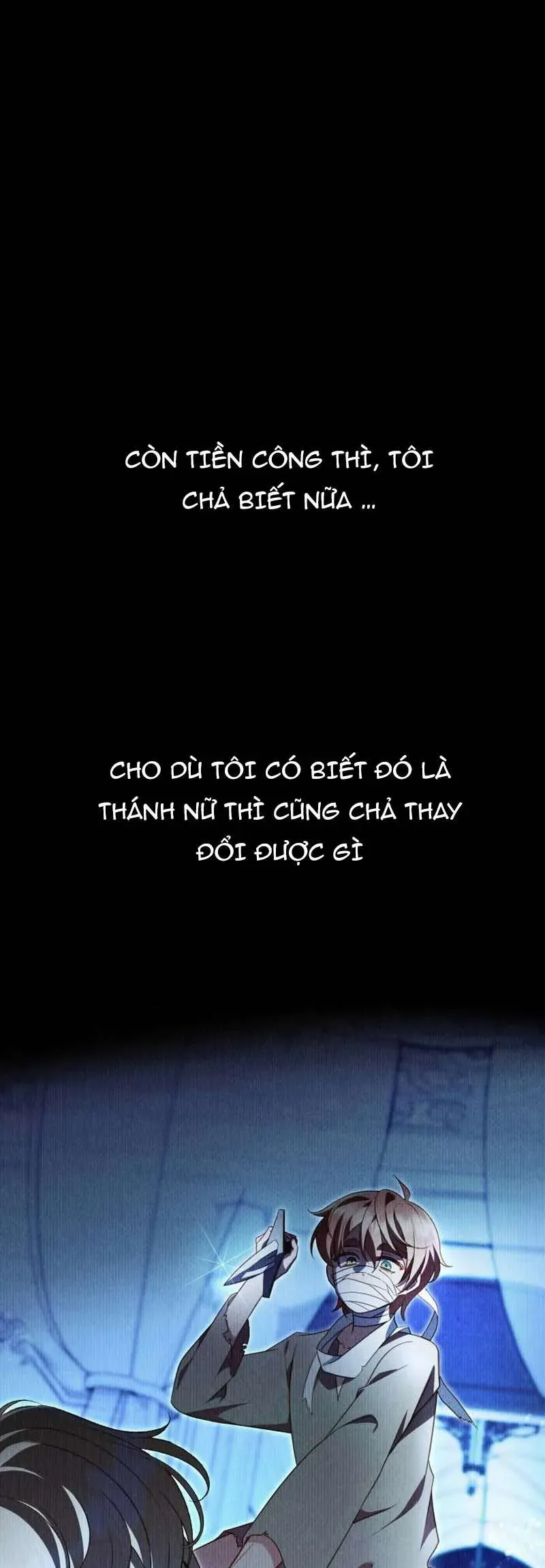 Bảo Vệ Thánh Nữ Giả Mạo Chap 15 - Next Chap 16