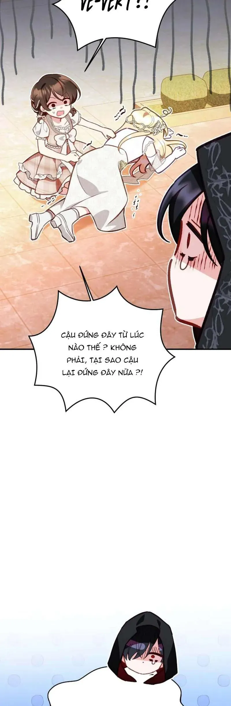 Bảo Vệ Thánh Nữ Giả Mạo Chap 15 - Next Chap 16