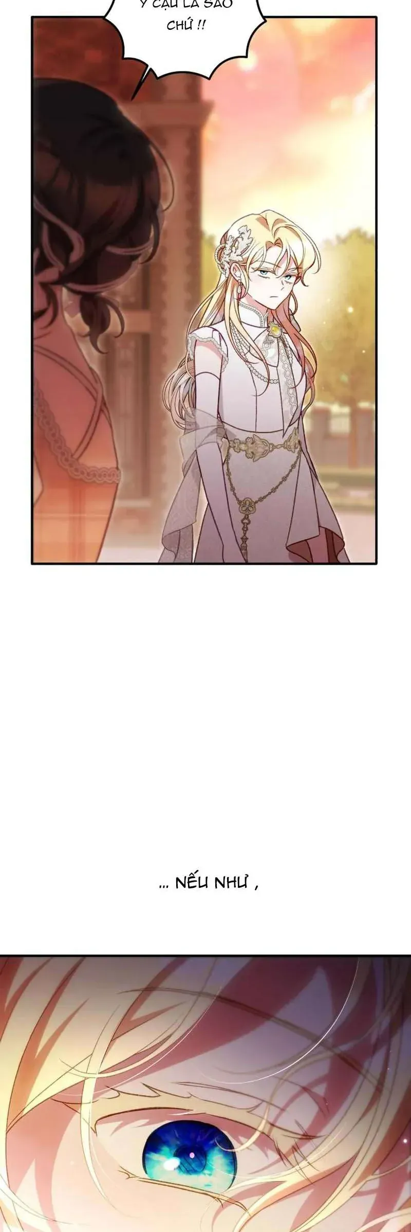 Bảo Vệ Thánh Nữ Giả Mạo Chap 15 - Next Chap 16