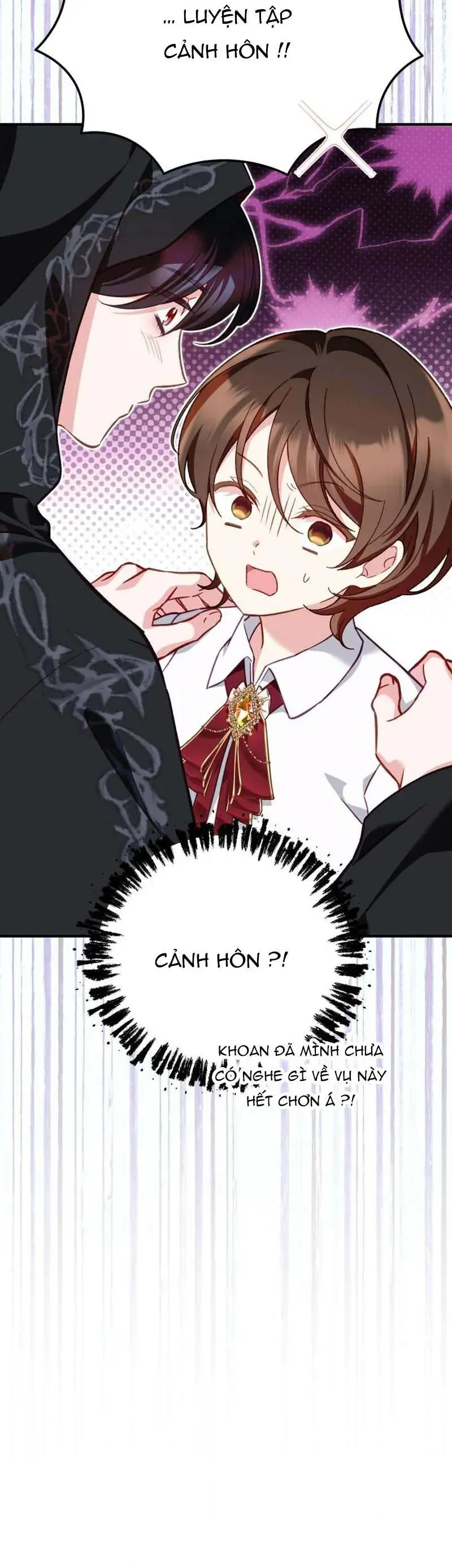 Bảo Vệ Thánh Nữ Giả Mạo Chap 16 - Next Chap 17