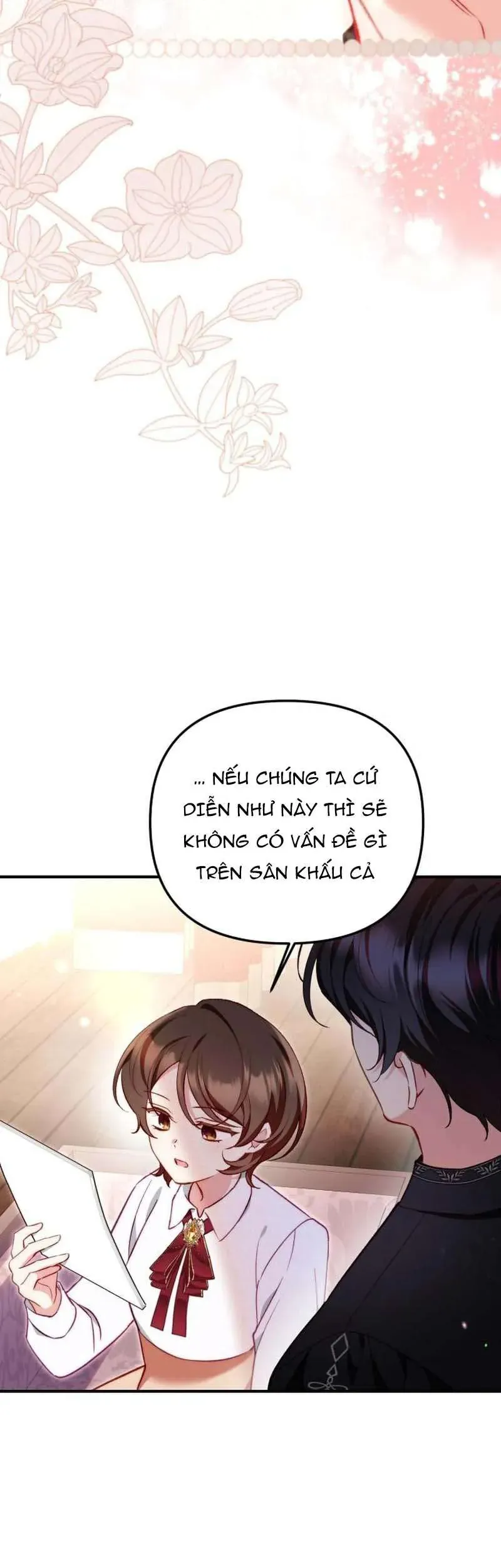 Bảo Vệ Thánh Nữ Giả Mạo Chap 16 - Next Chap 17