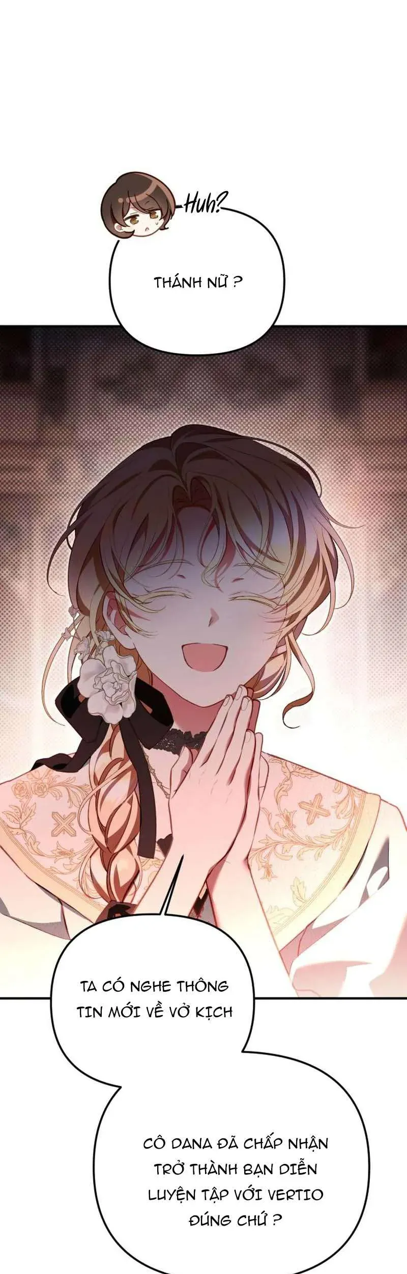 Bảo Vệ Thánh Nữ Giả Mạo Chap 16 - Next Chap 17