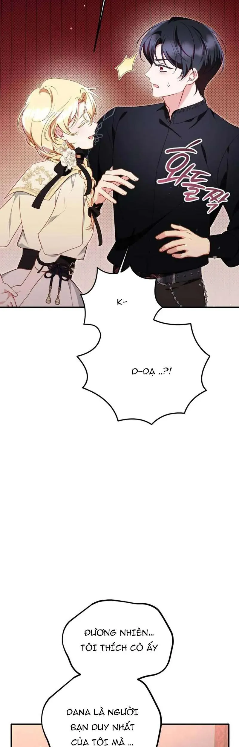 Bảo Vệ Thánh Nữ Giả Mạo Chap 16 - Next Chap 17