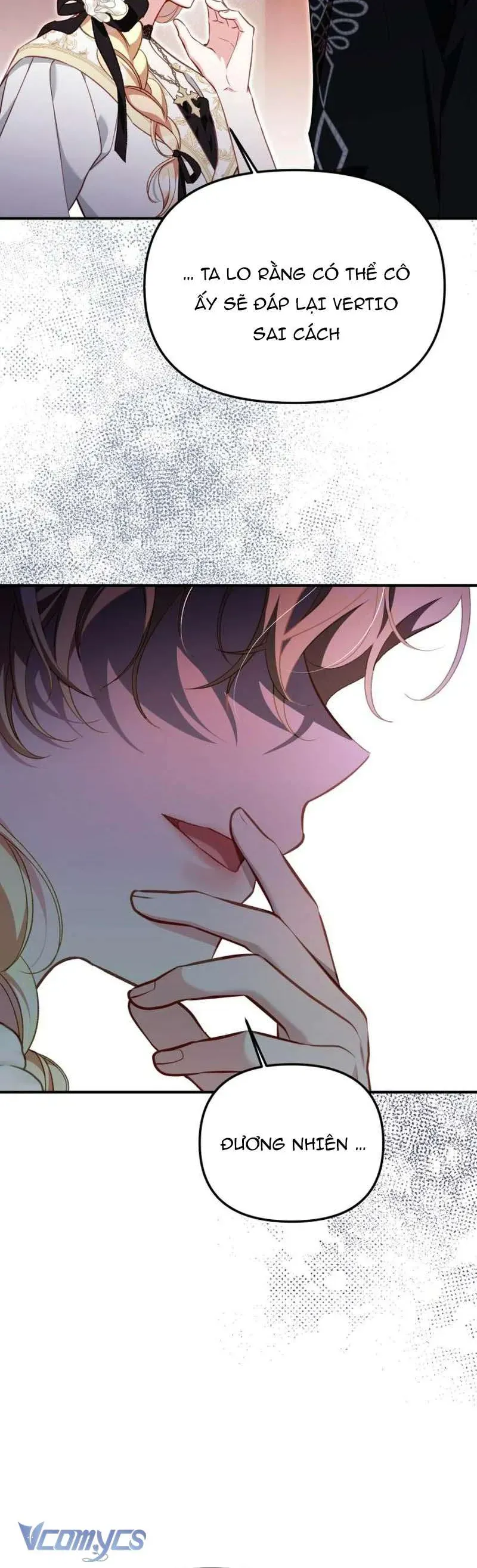 Bảo Vệ Thánh Nữ Giả Mạo Chap 16 - Next Chap 17