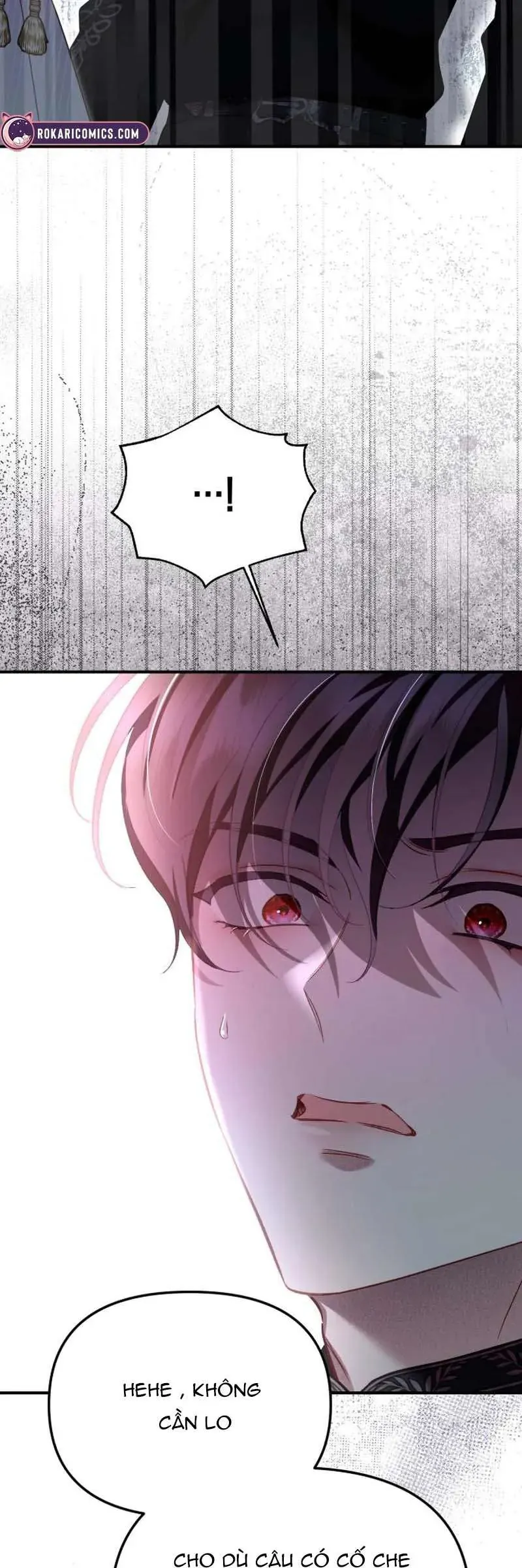 Bảo Vệ Thánh Nữ Giả Mạo Chap 16 - Next Chap 17