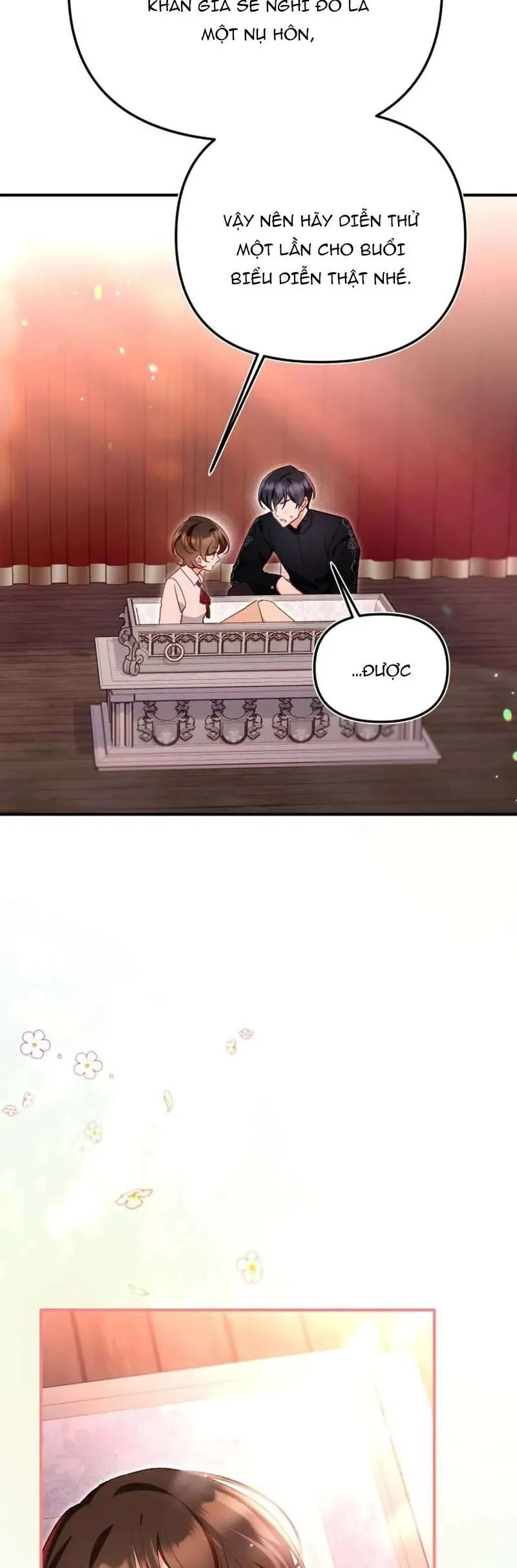 Bảo Vệ Thánh Nữ Giả Mạo Chap 16 - Next Chap 17