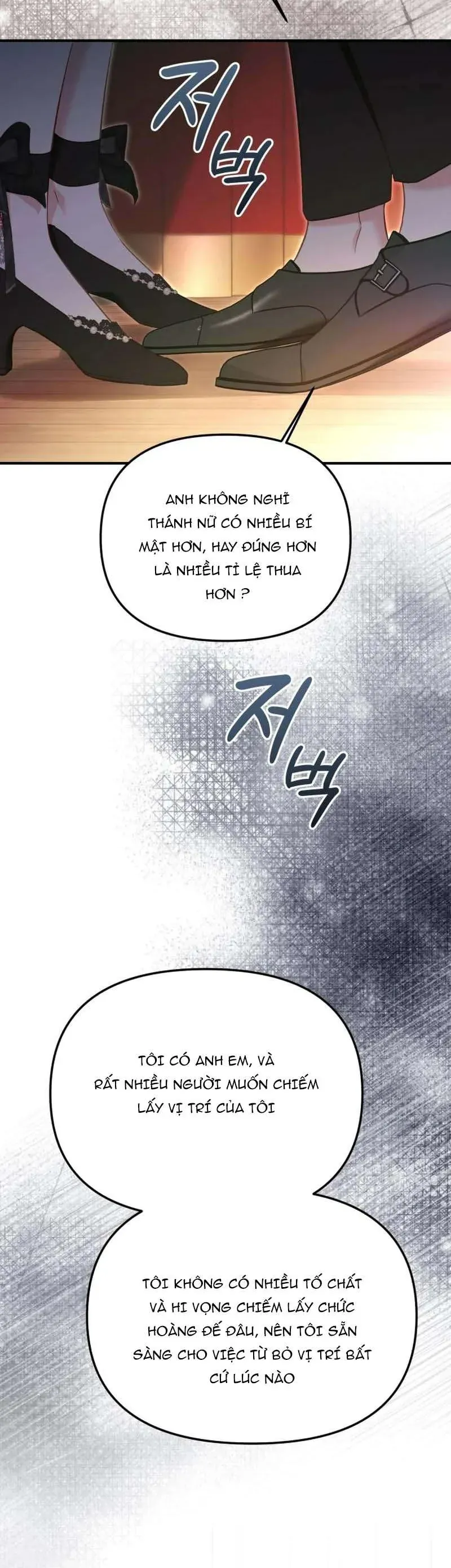 Bảo Vệ Thánh Nữ Giả Mạo Chap 16 - Next Chap 17