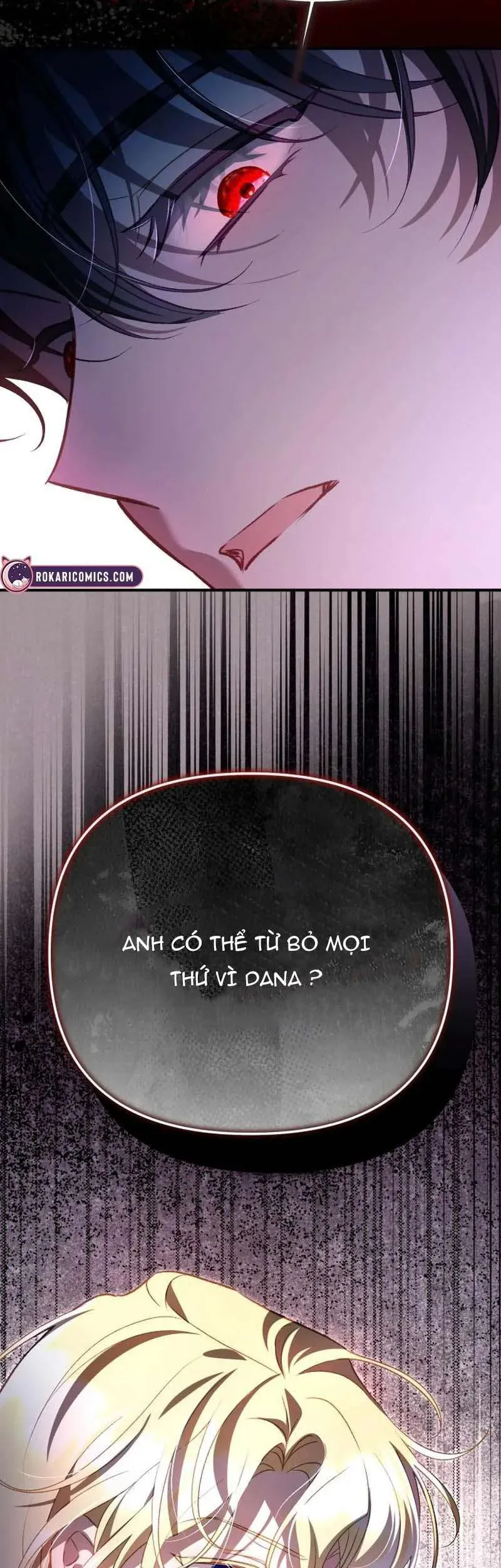 Bảo Vệ Thánh Nữ Giả Mạo Chap 16 - Next Chap 17