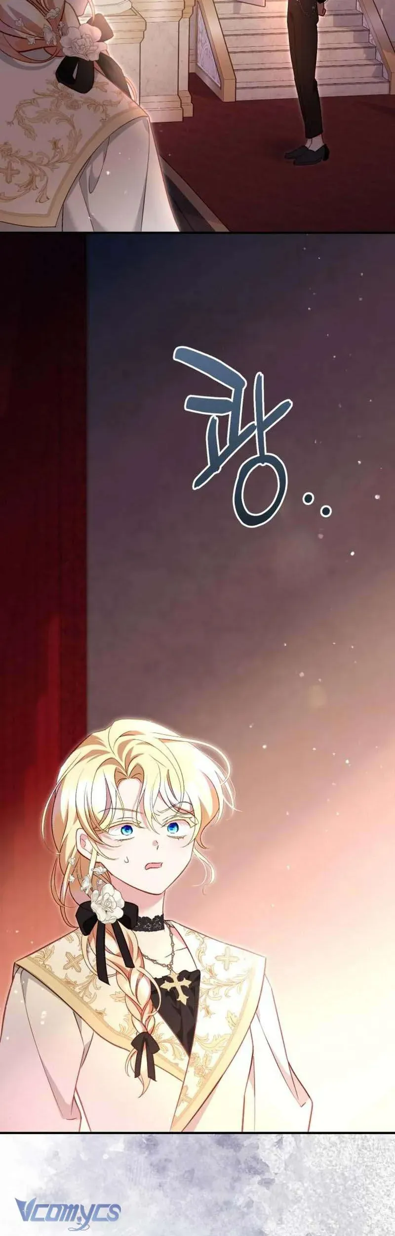 Bảo Vệ Thánh Nữ Giả Mạo Chap 16 - Next Chap 17