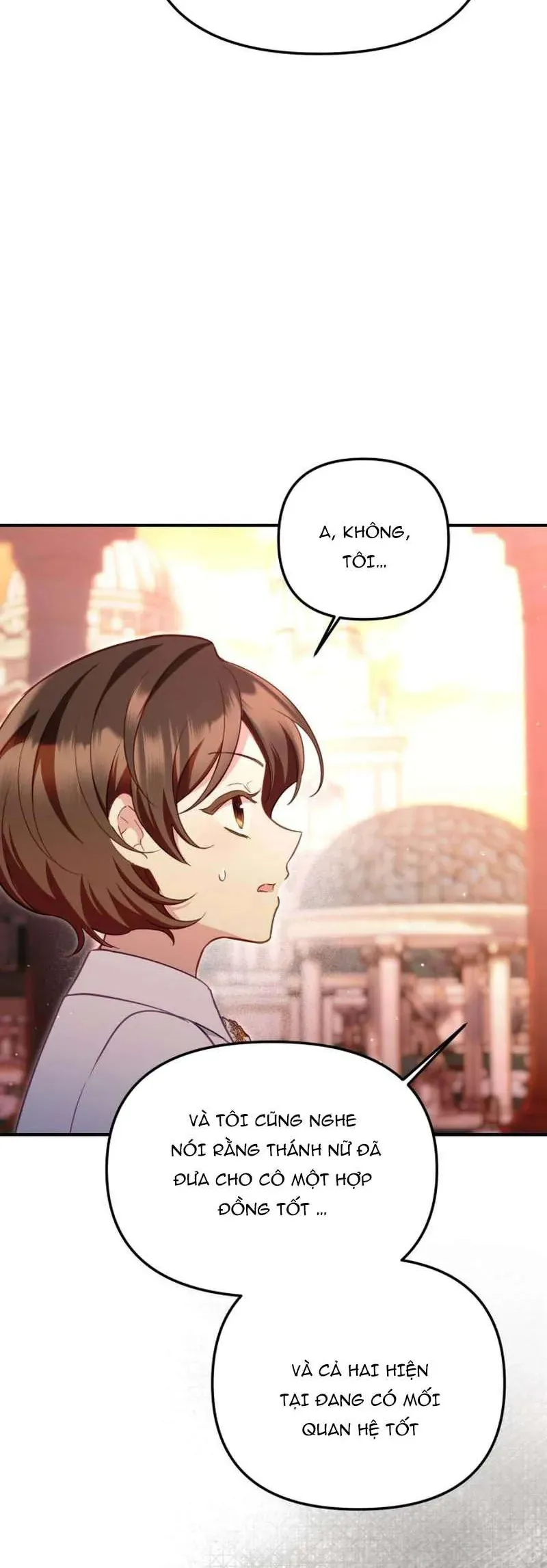 Bảo Vệ Thánh Nữ Giả Mạo Chap 16 - Next Chap 17